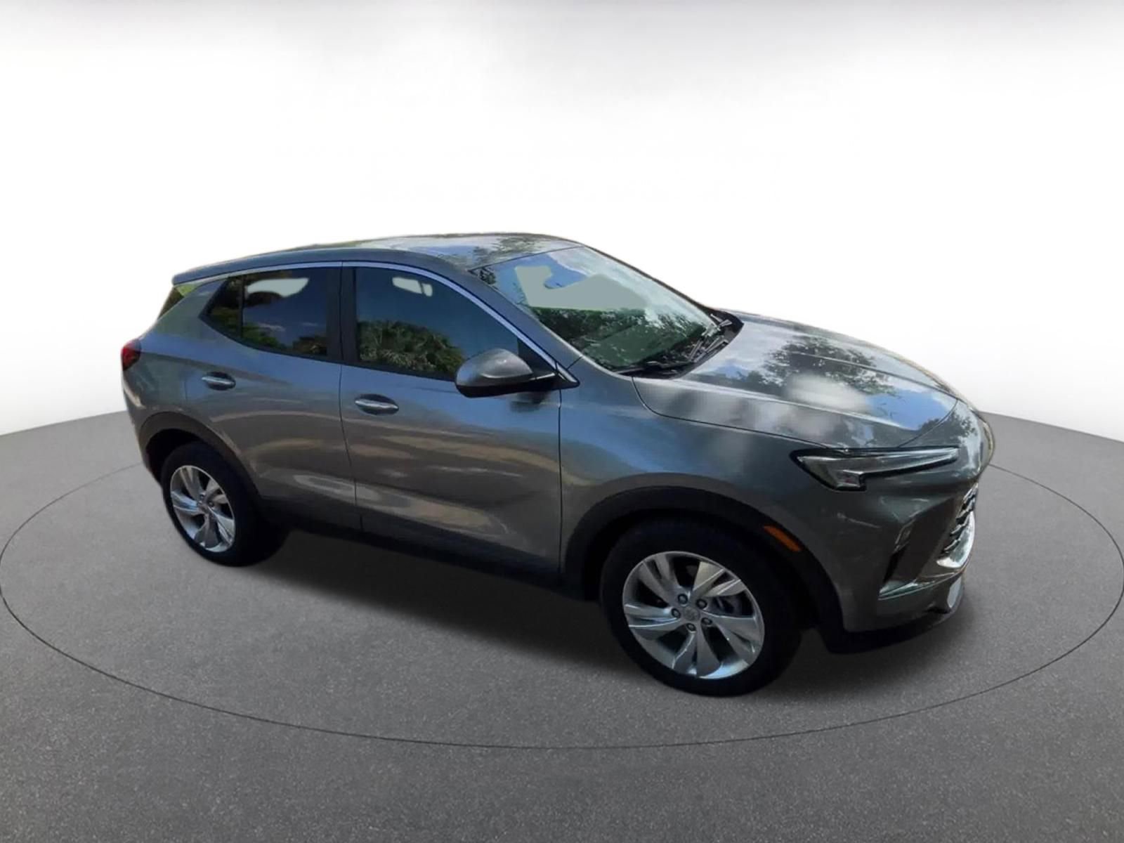 Thumbnail: 2025 Buick Encore GX - 2