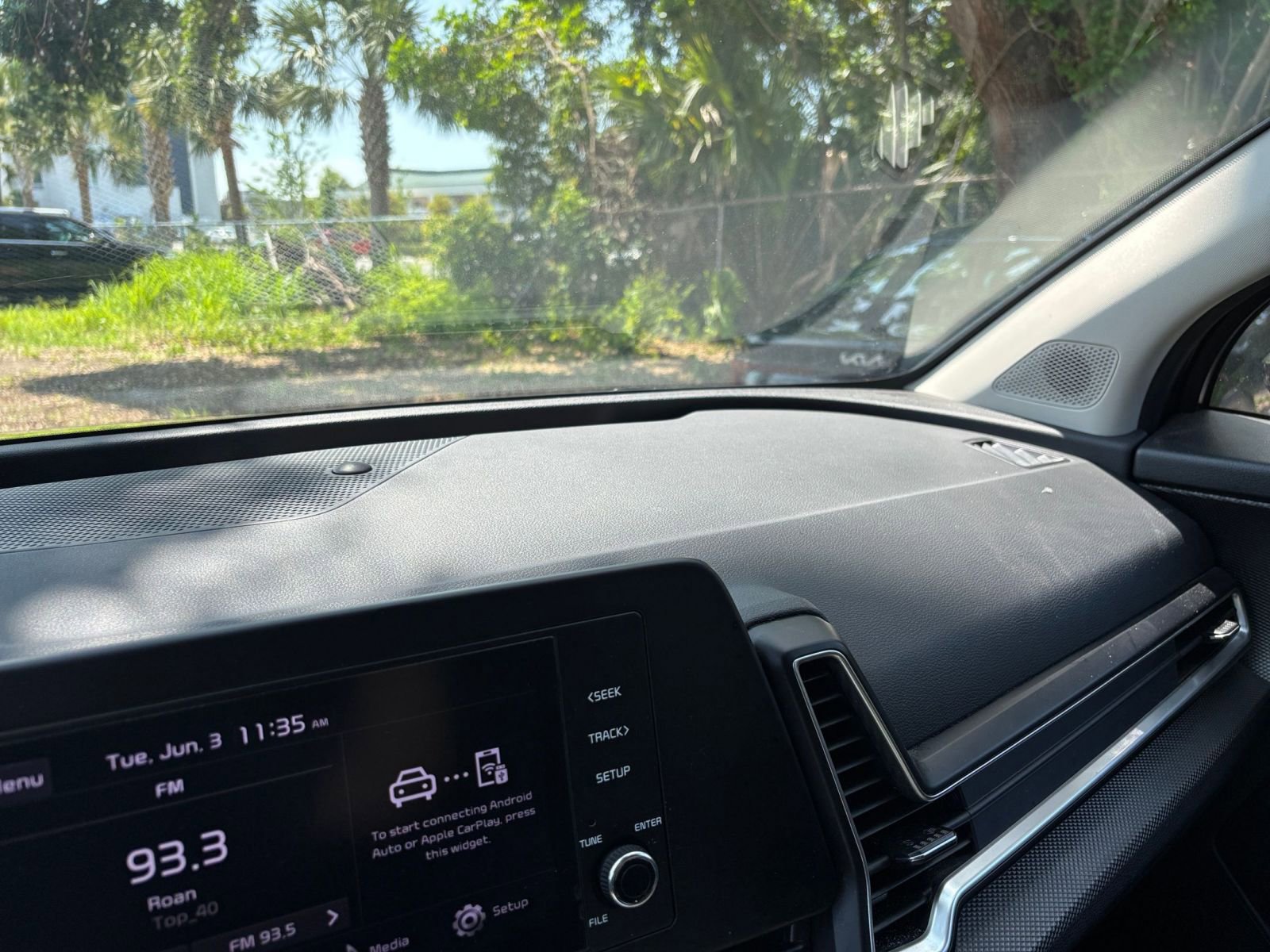 Thumbnail: 2024 Kia Sportage - 35