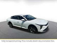 2025 Kia K4 LXS -
                  Clearwater, FL