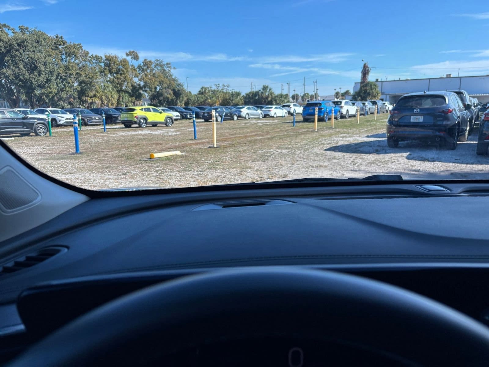 Thumbnail: 2025 Buick Encore GX - 34