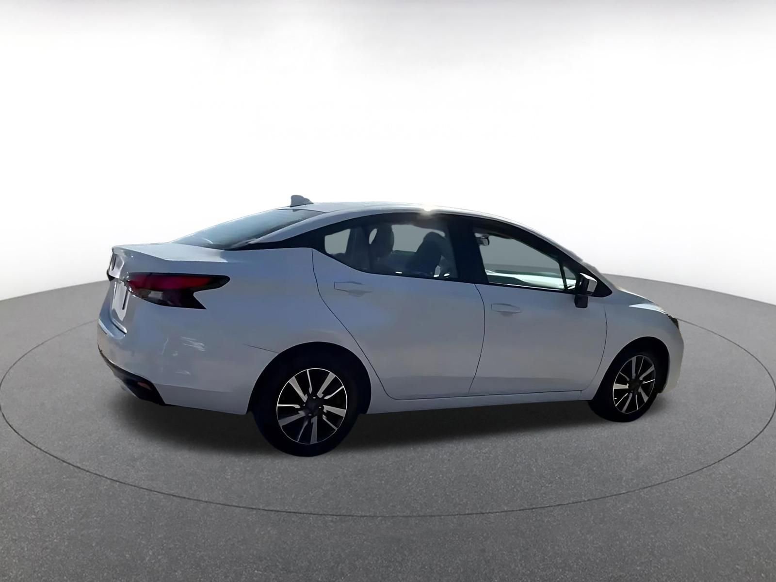 Thumbnail: 2025 Nissan Versa - 14