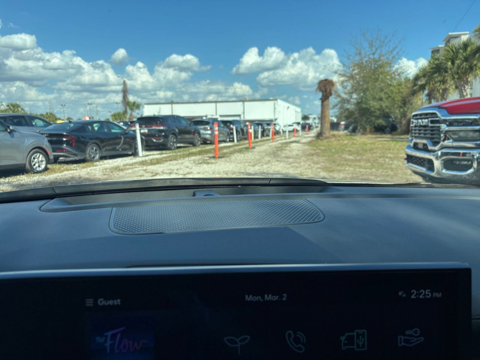 Thumbnail: 2025 Hyundai Sonata - 17