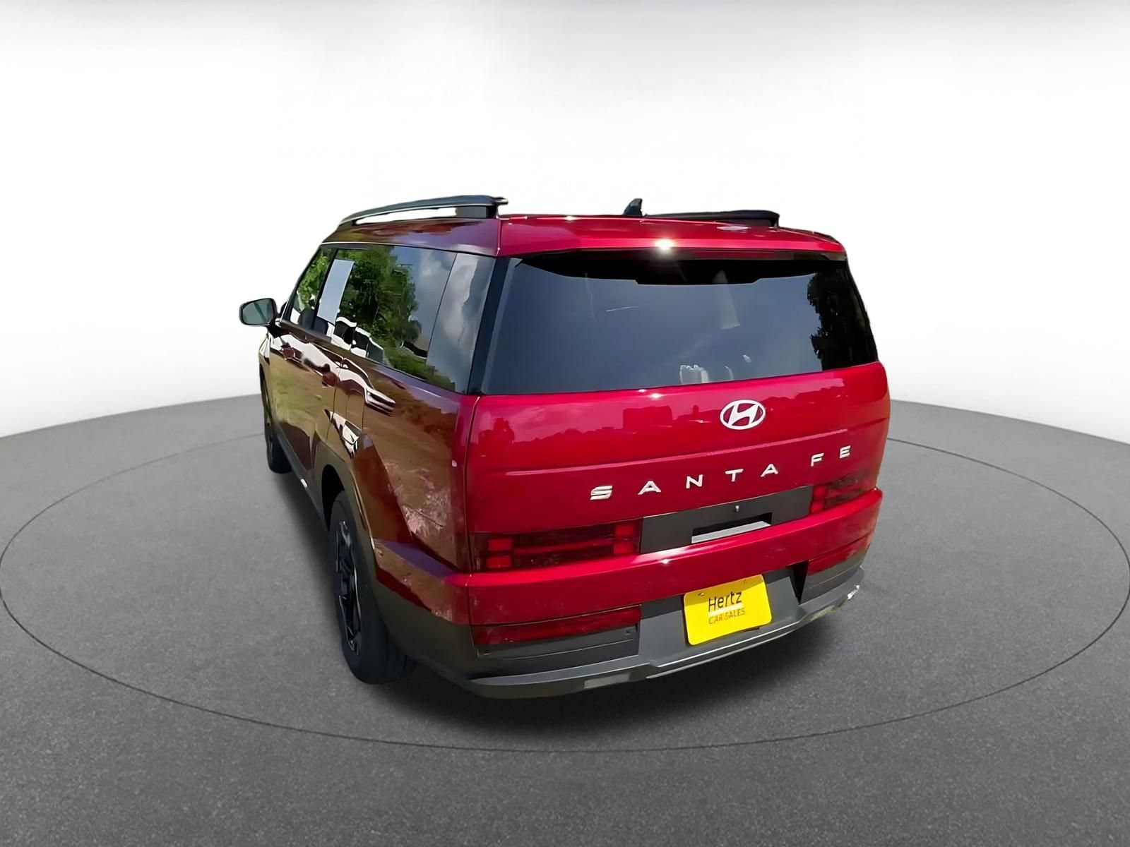 Thumbnail: 2026 Hyundai Santa Fe - 11