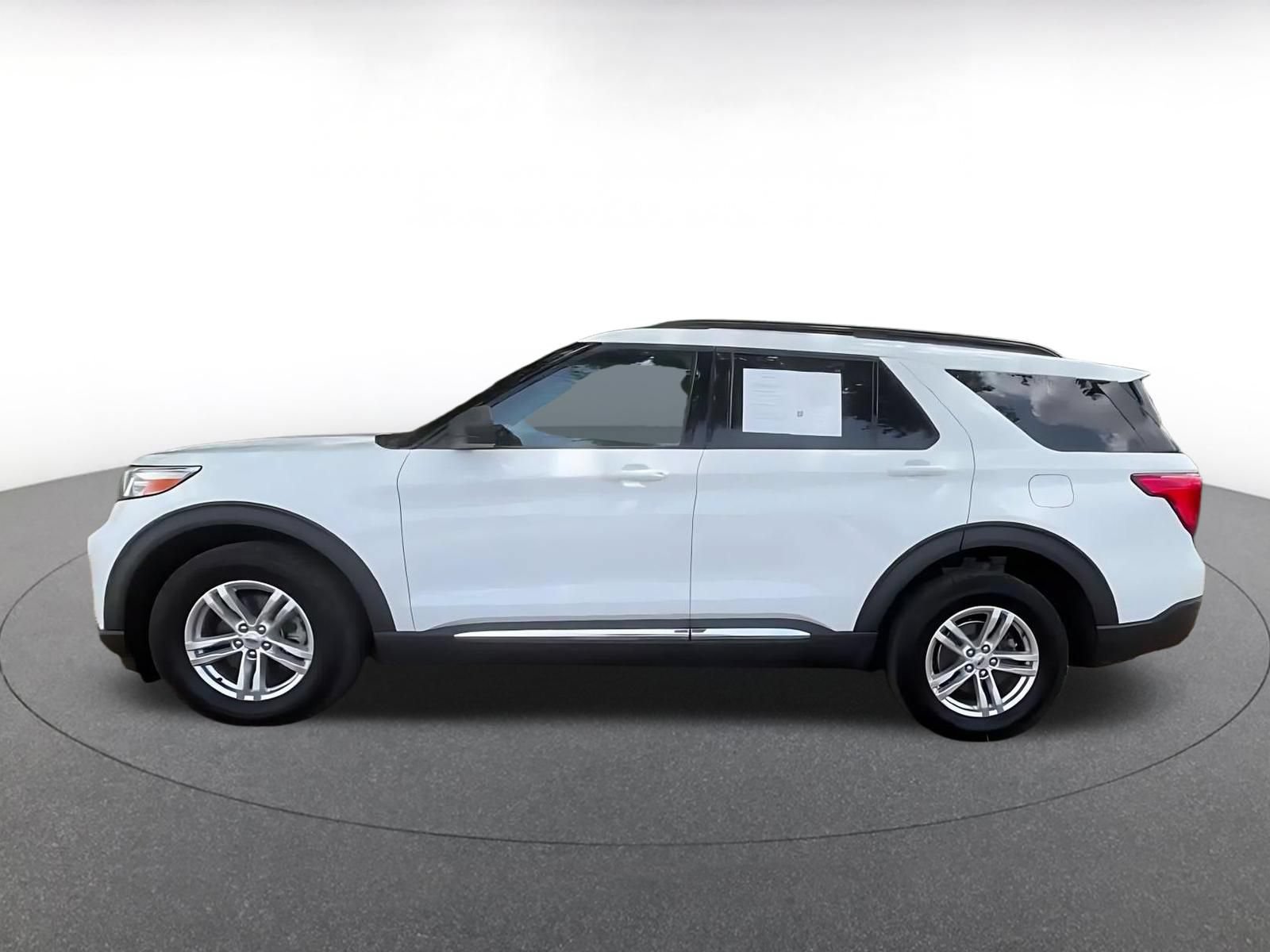 Thumbnail: 2023 Ford Explorer - 9