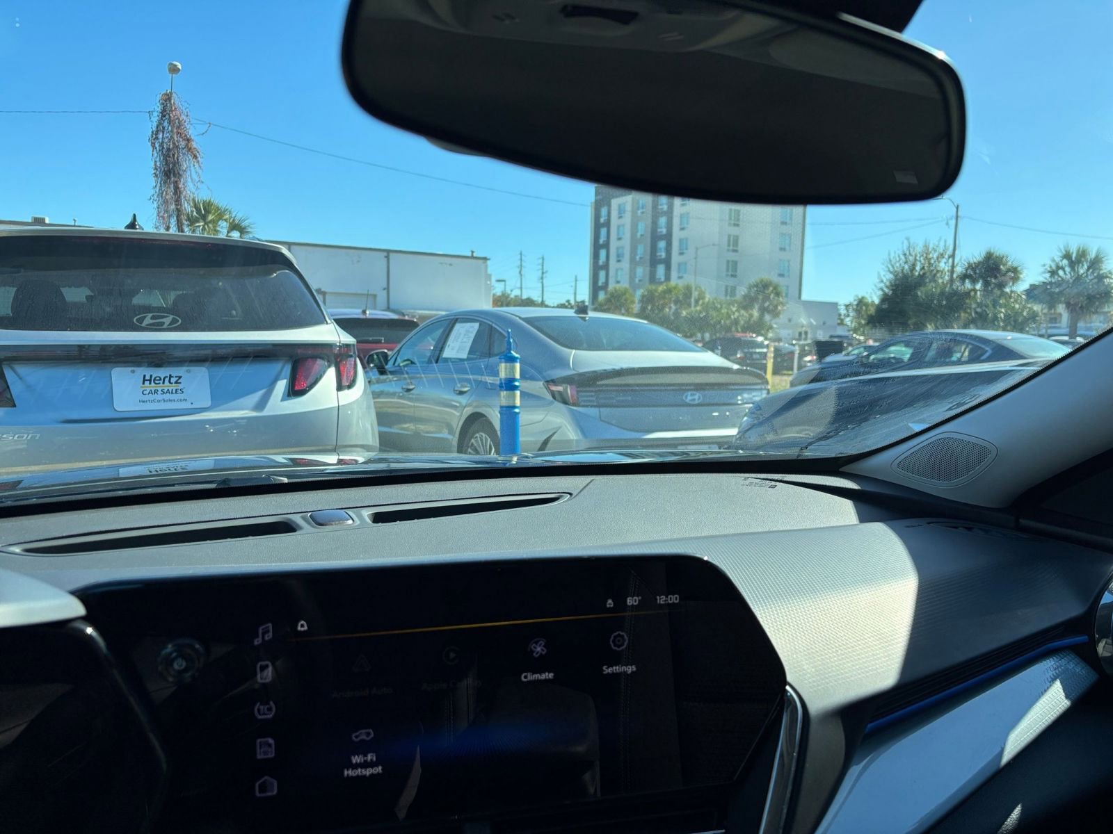 Thumbnail: 2025 Chevrolet Trax - 35