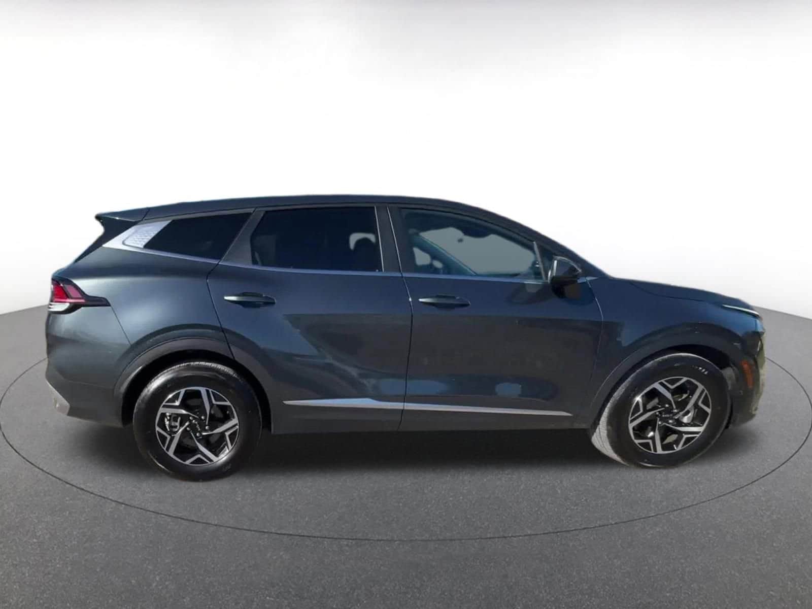 Thumbnail: 2025 Kia Sportage - 15