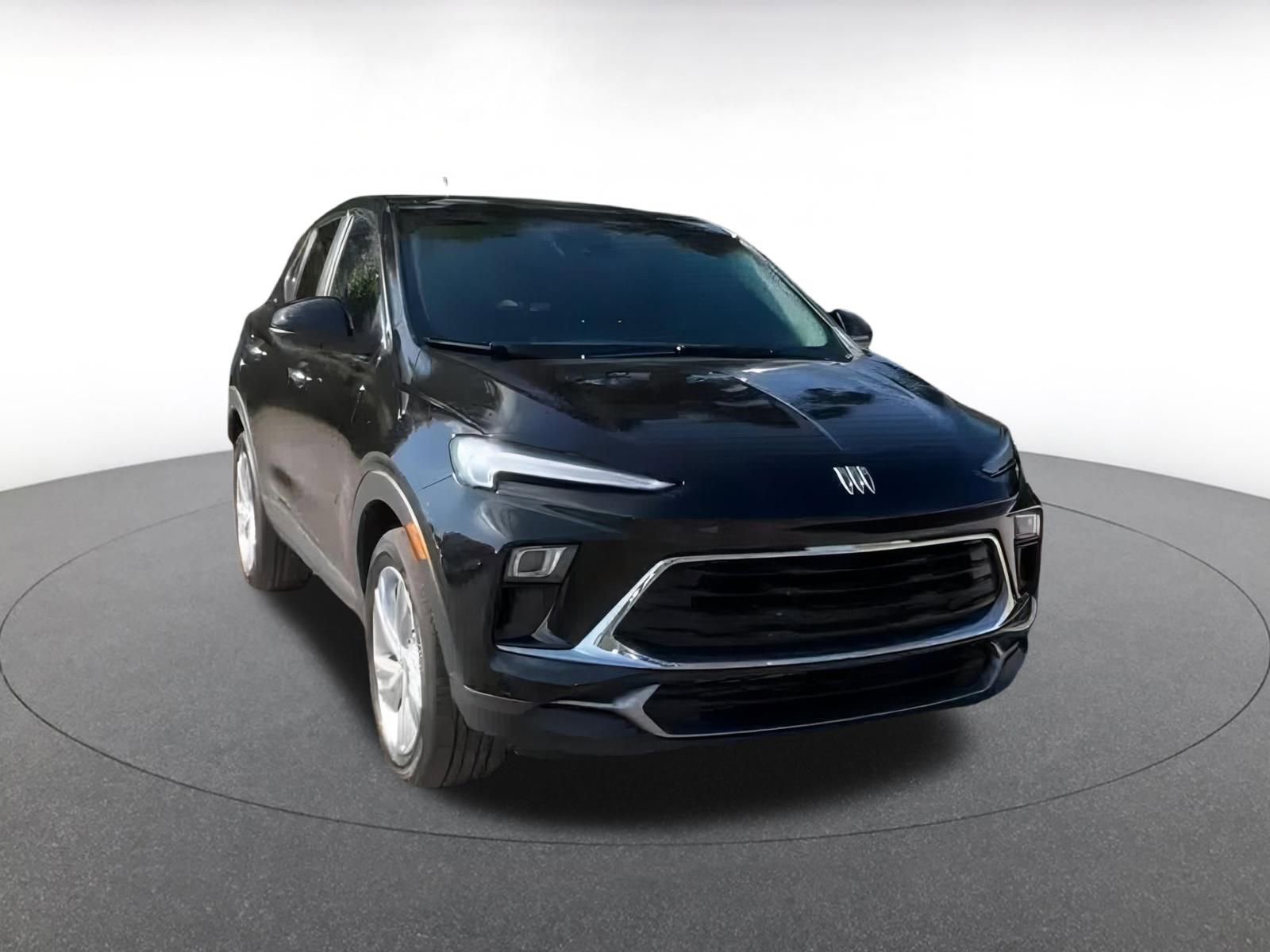 Thumbnail: 2025 Buick Encore GX - 2