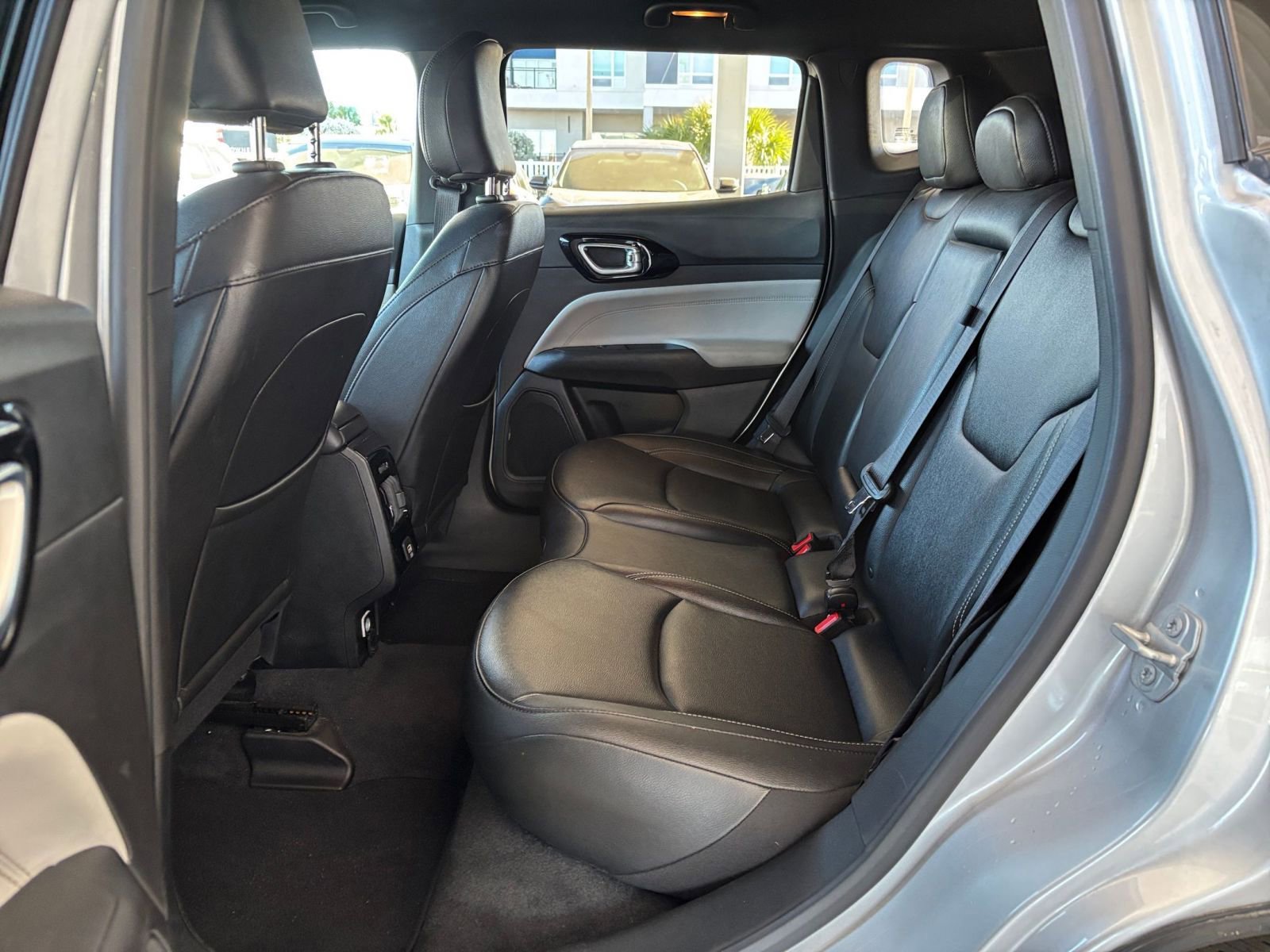 Thumbnail: 2025 Jeep Compass - 27