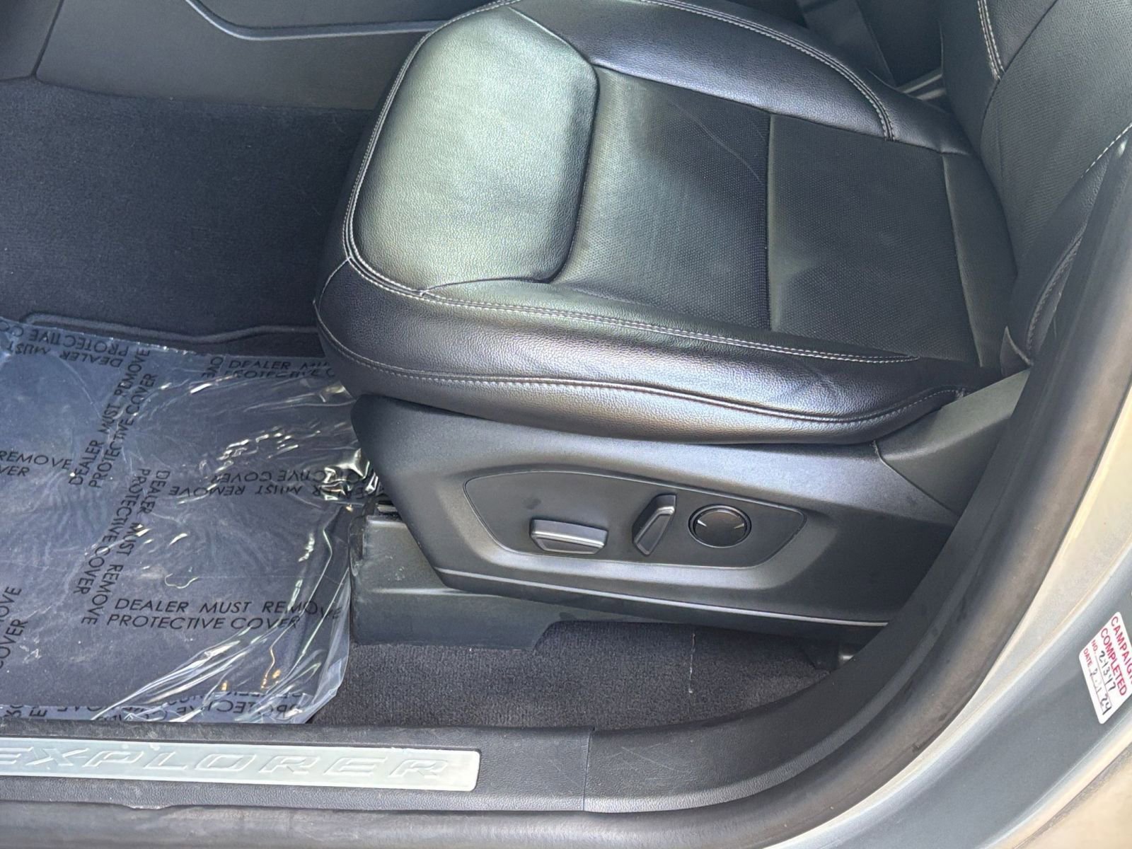 Thumbnail: 2023 Ford Explorer - 23