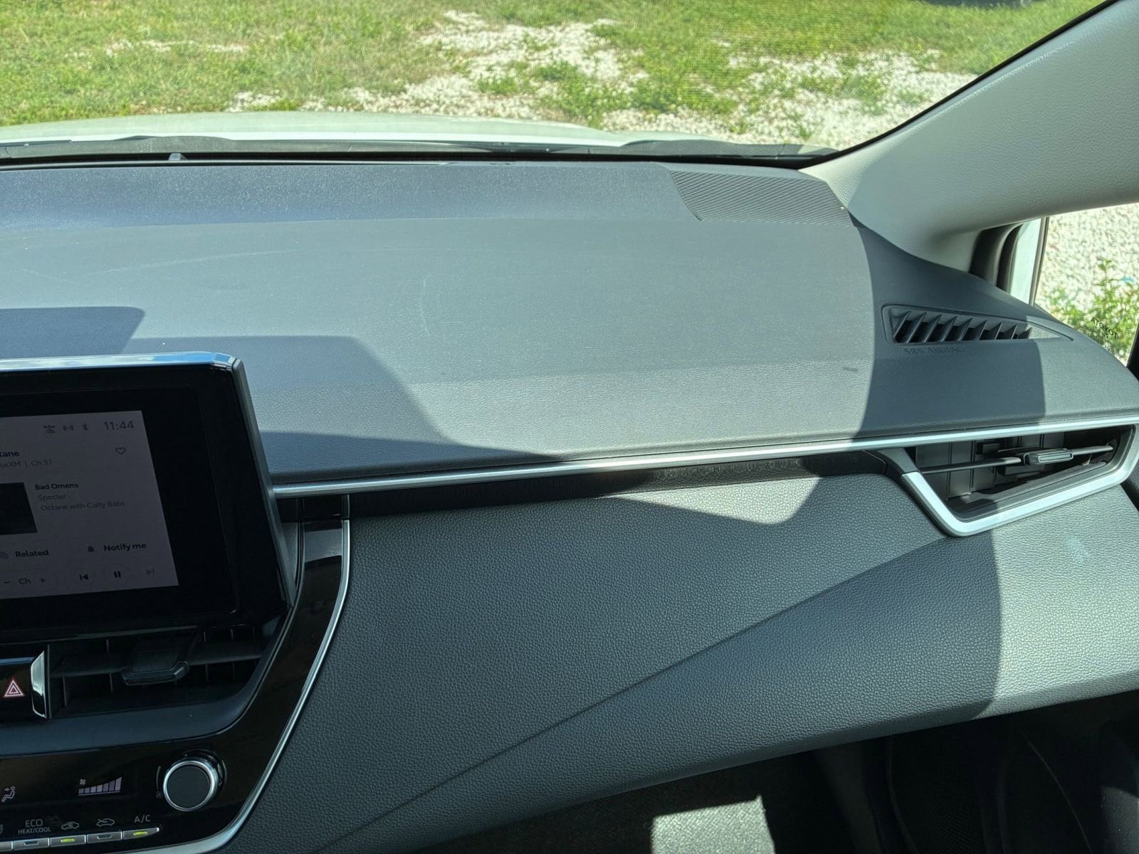 Thumbnail: 2024 Toyota Corolla - 35
