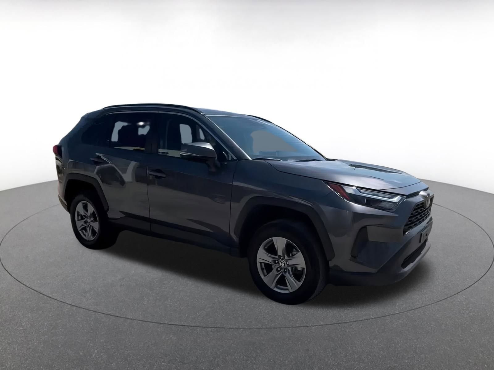 Thumbnail: 2024 Toyota RAV4 - 1