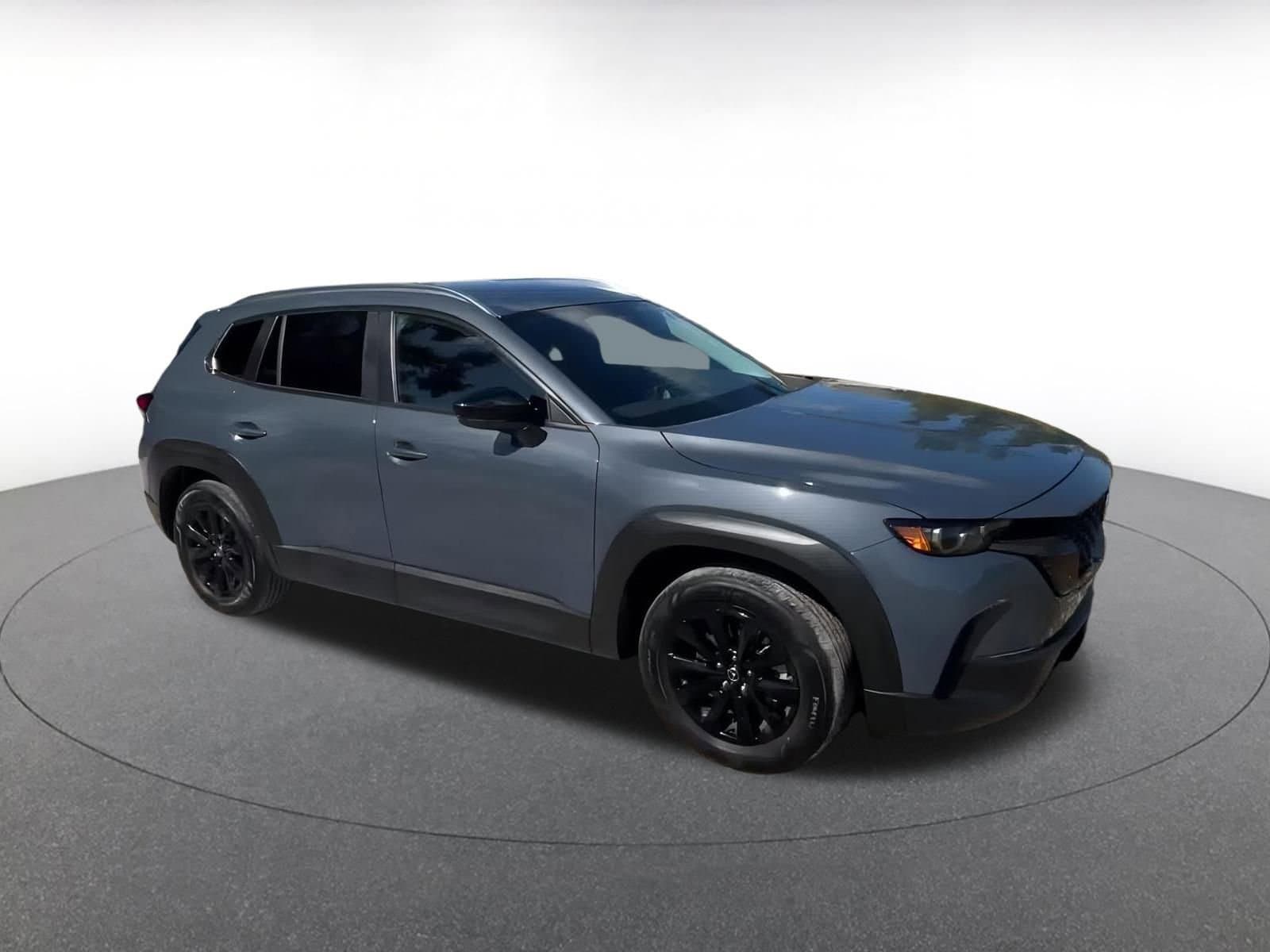 Thumbnail: 2025 Mazda CX-50 - 2