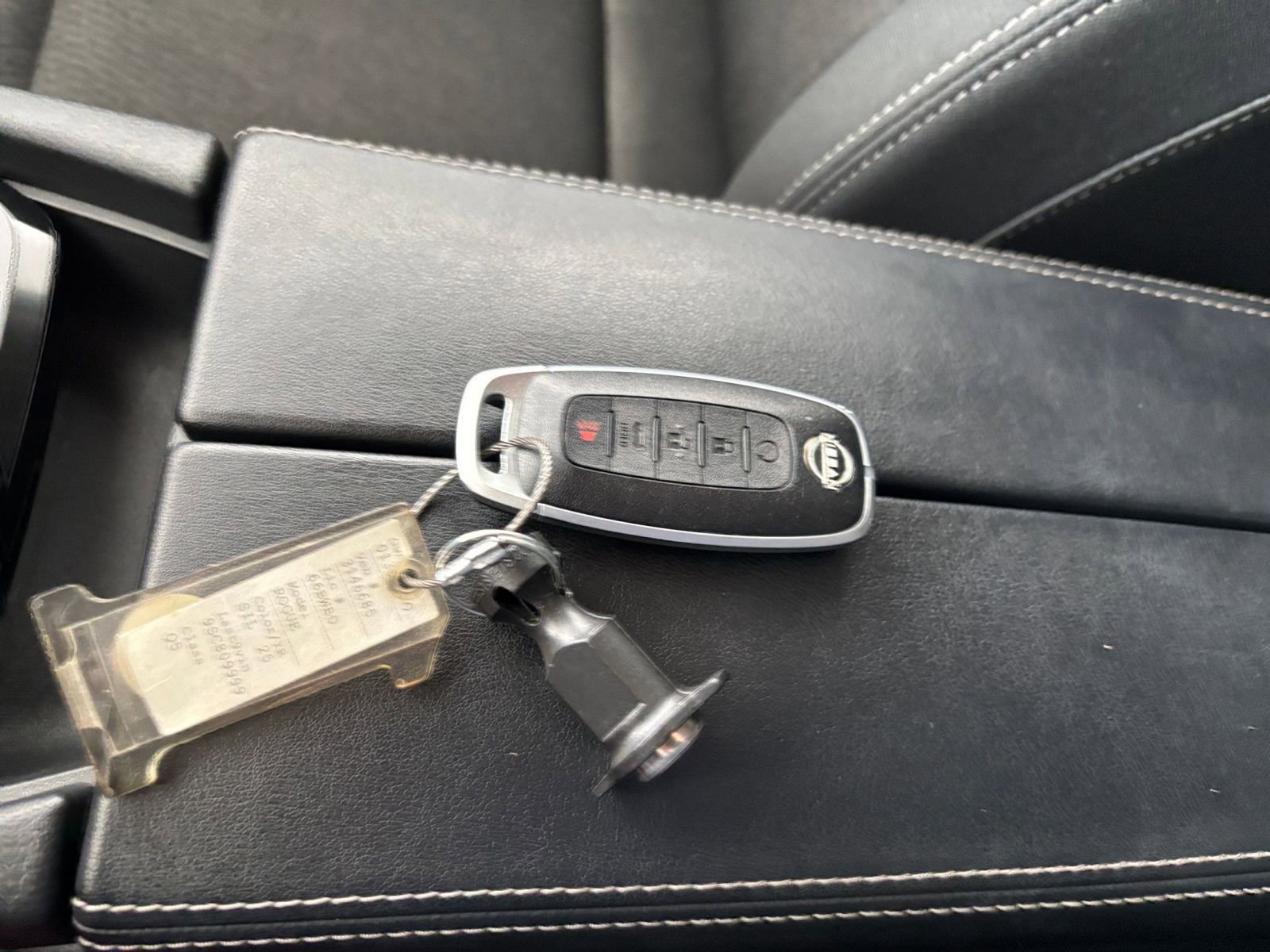 Thumbnail: 2025 Nissan Rogue - 21