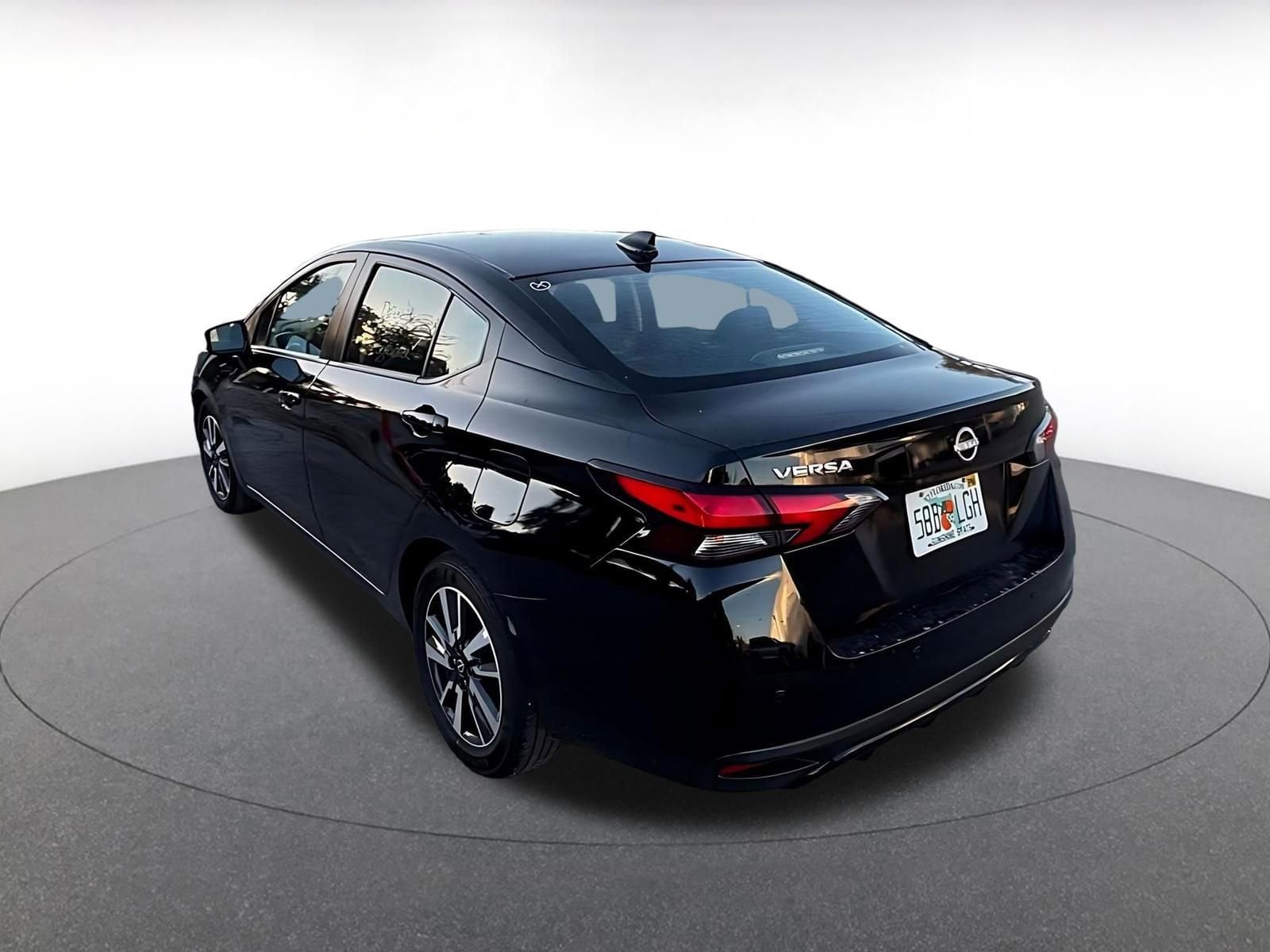 Thumbnail: 2025 Nissan Versa - 7