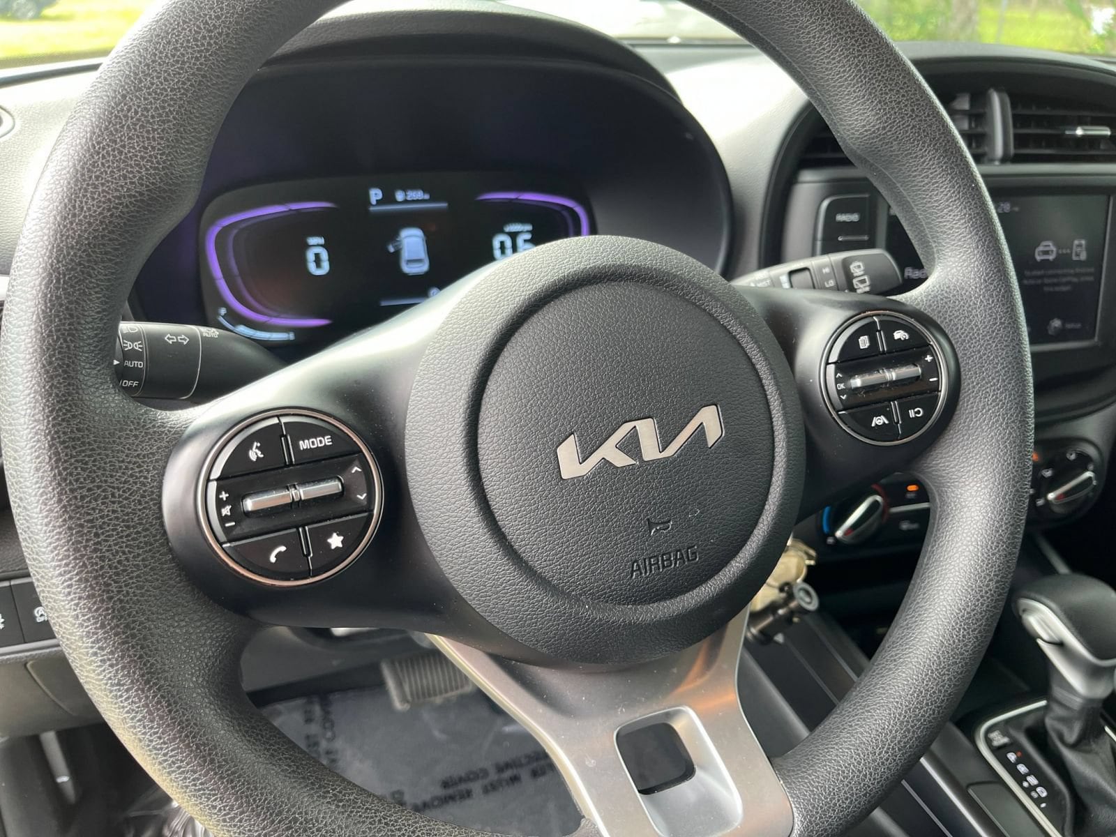 Thumbnail: 2025 Kia Soul - 21