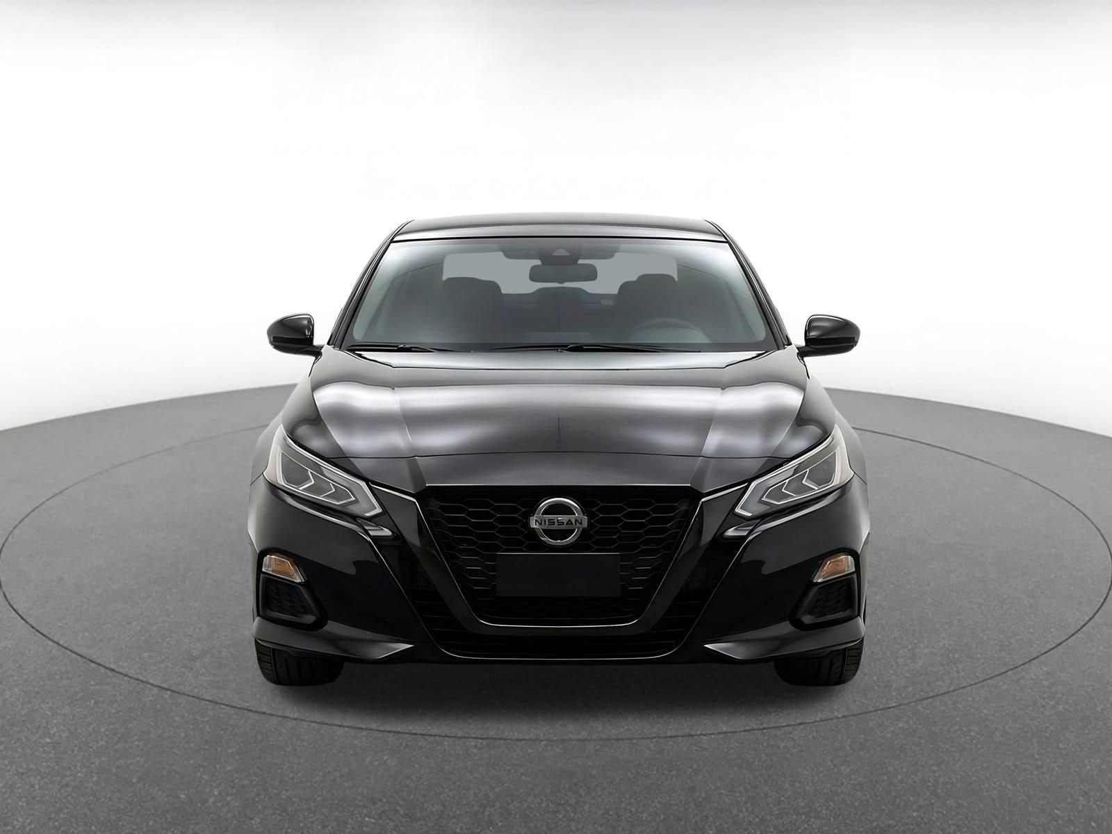 Thumbnail: 2025 Nissan Altima - 2