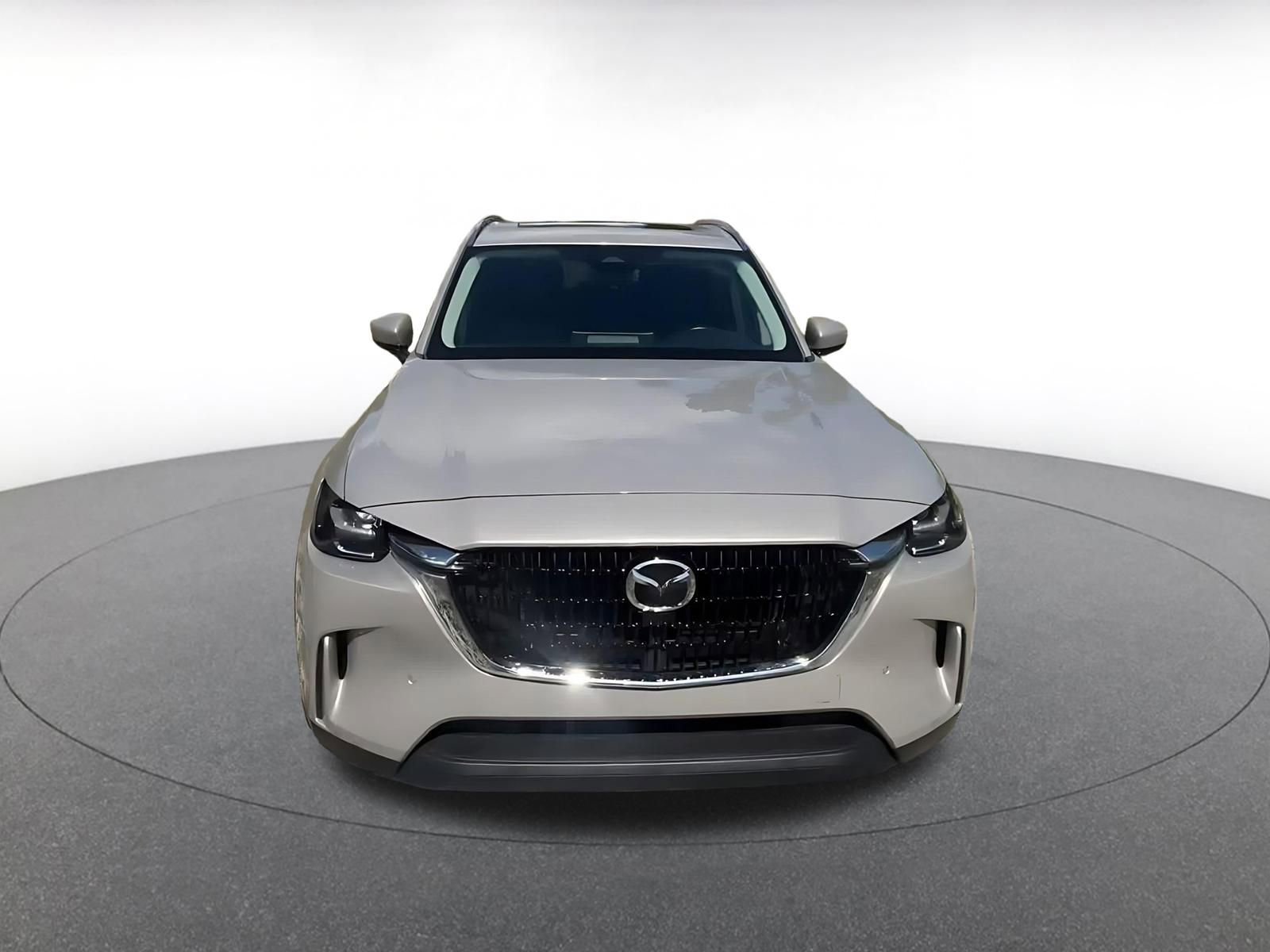 Thumbnail: 2025 Mazda CX-90 - 4