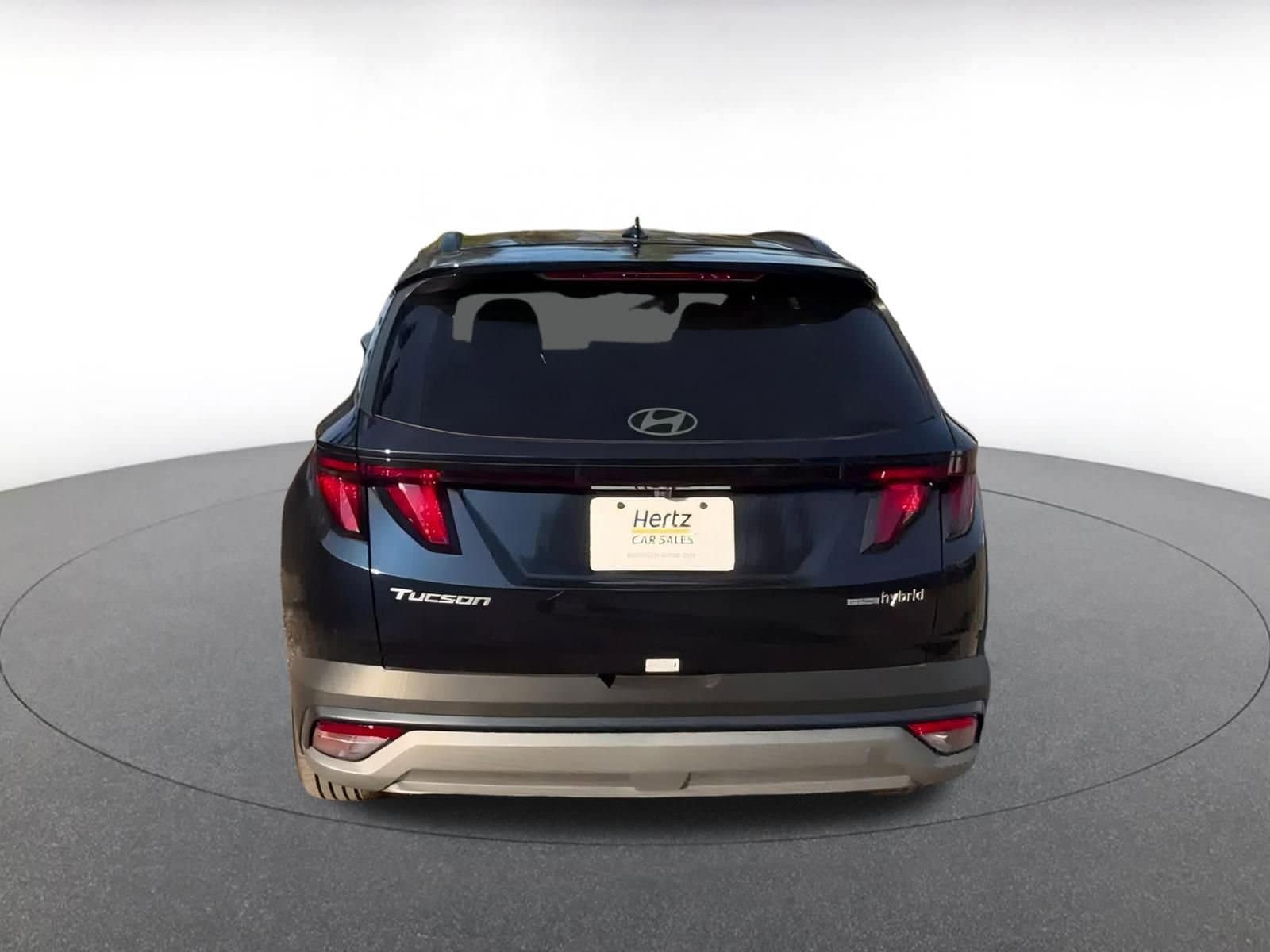 Thumbnail: 2025 Hyundai Tucson - 12