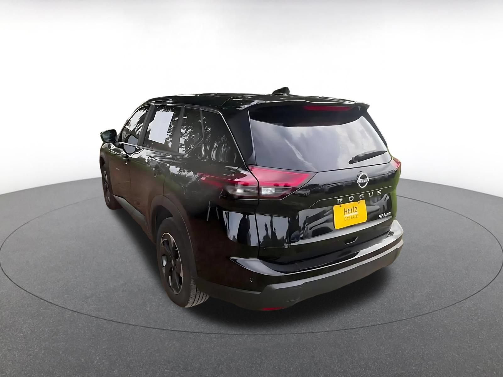 Thumbnail: 2025 Nissan Rogue - 10