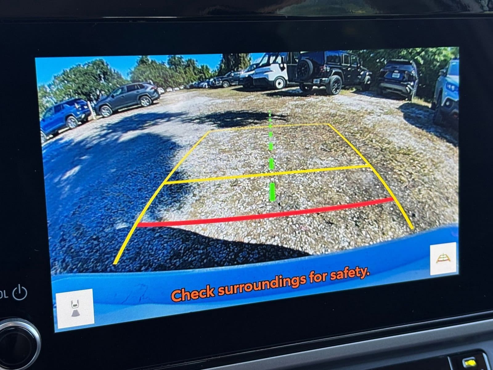 Thumbnail: 2025 Toyota Camry - 17