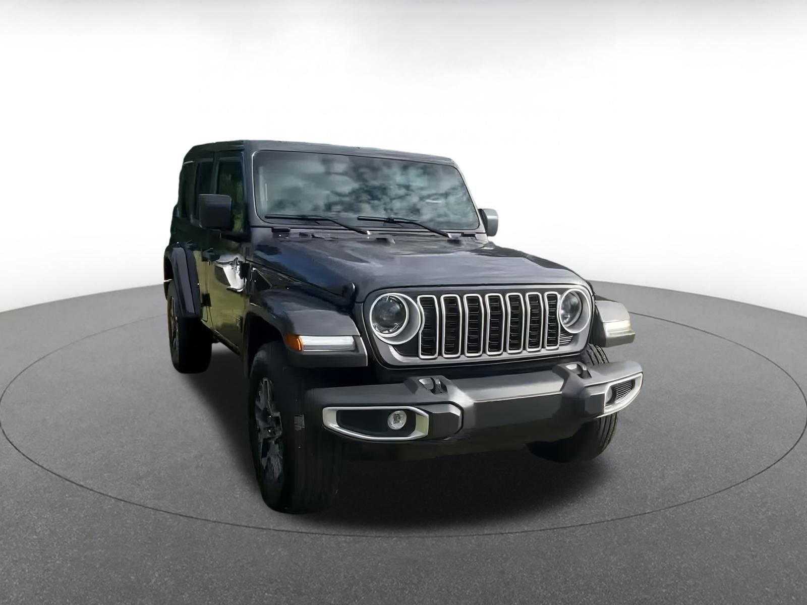 Thumbnail: 2025 Jeep Wrangler - 3