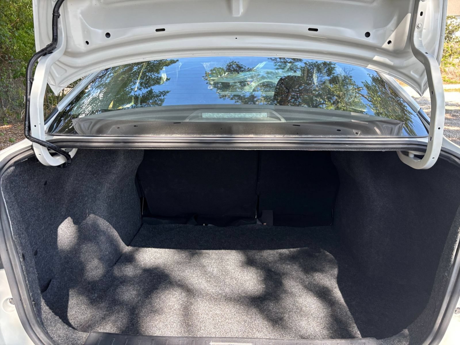 Thumbnail: 2025 Nissan Versa - 26