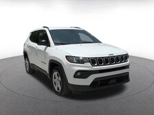 2023 Jeep Compass Latitude -
                  Clearwater, FL