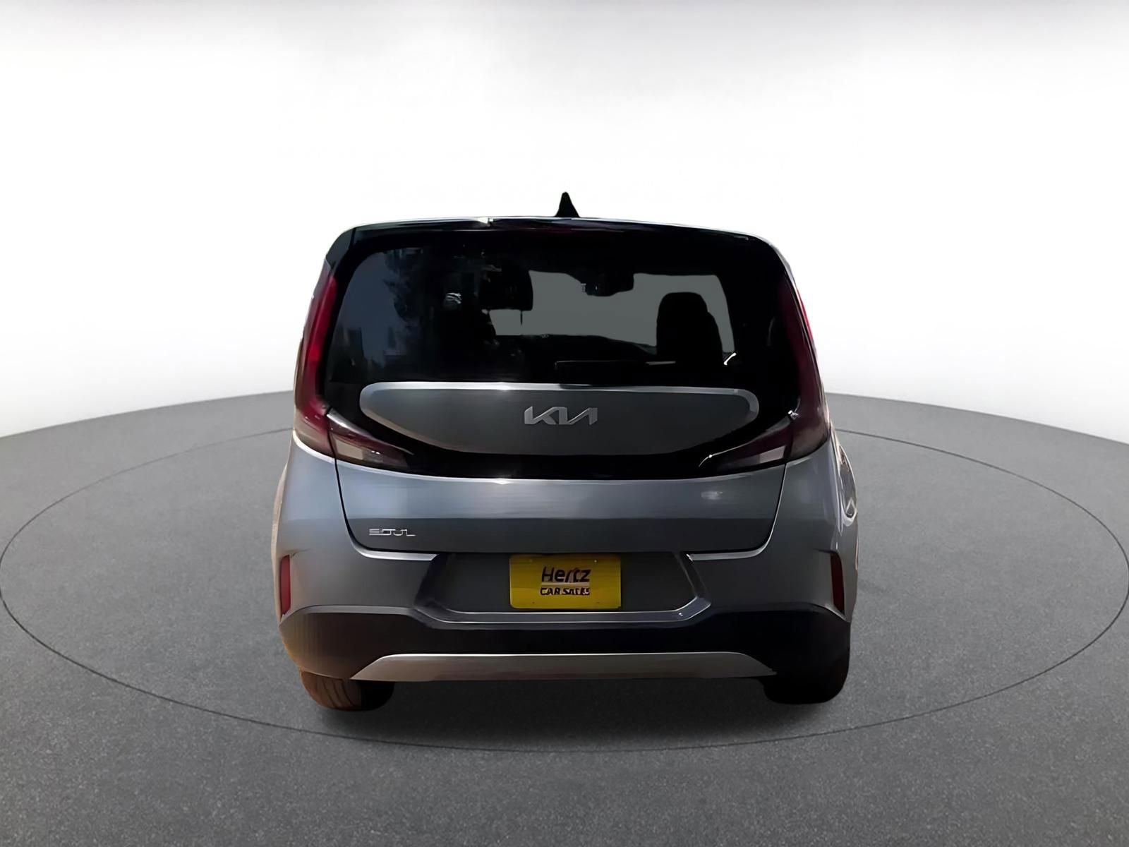 Thumbnail: 2025 Kia Soul - 4