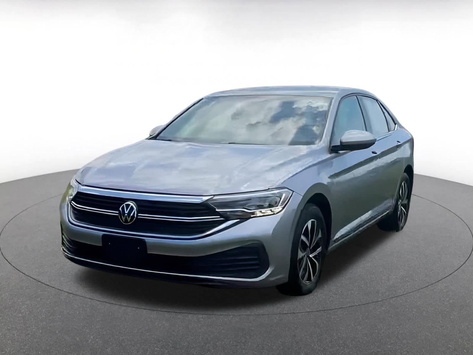 Thumbnail: 2024 Volkswagen Jetta - 6