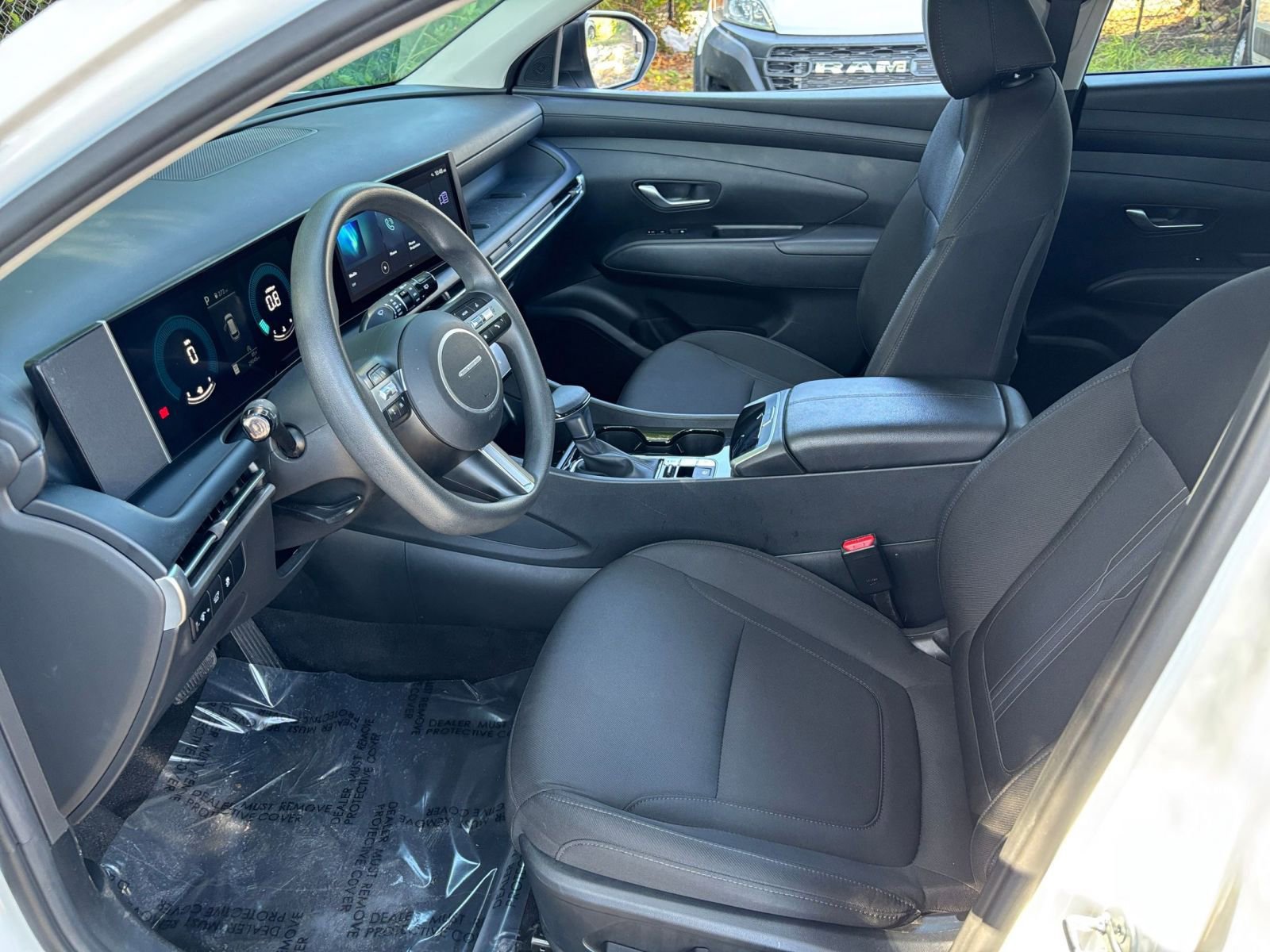 Thumbnail: 2025 Hyundai Tucson - 27