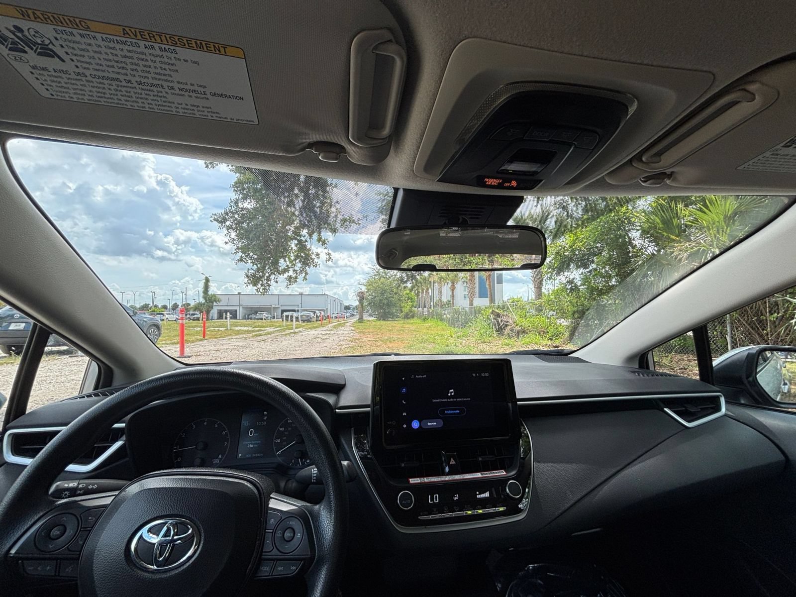Thumbnail: 2025 Toyota Corolla - 34