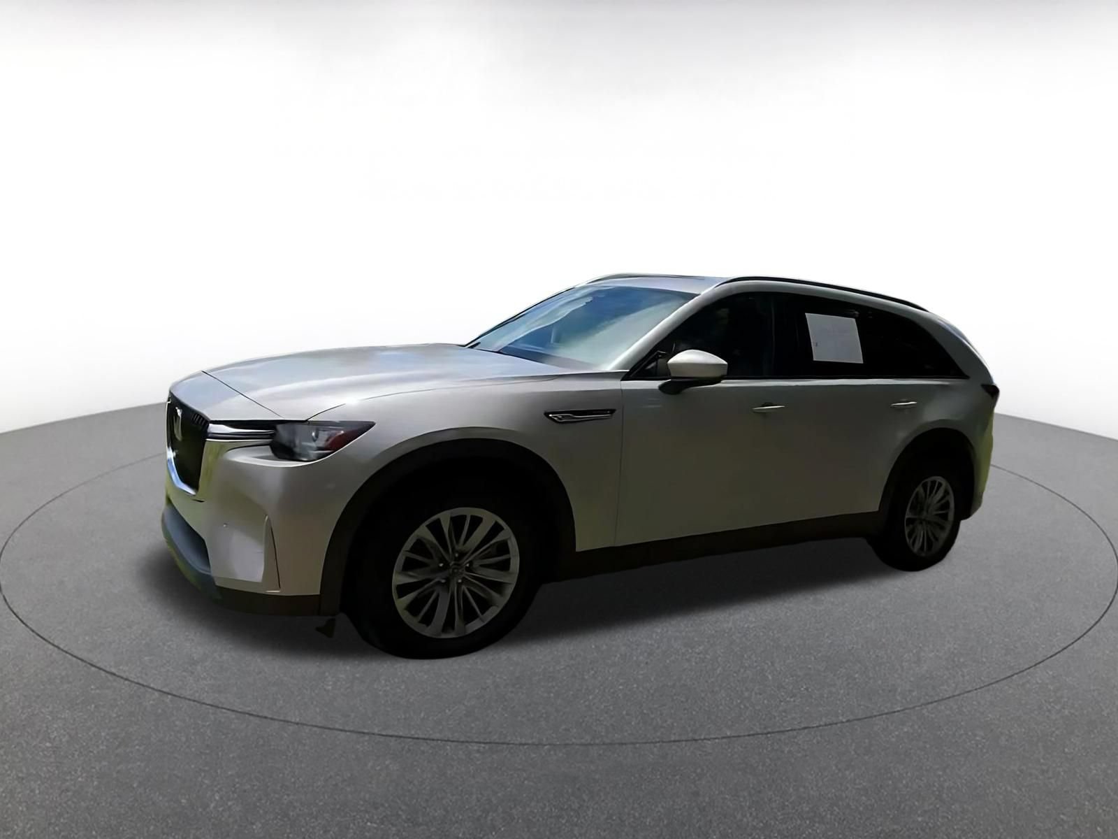 Thumbnail: 2025 Mazda CX-90 - 6