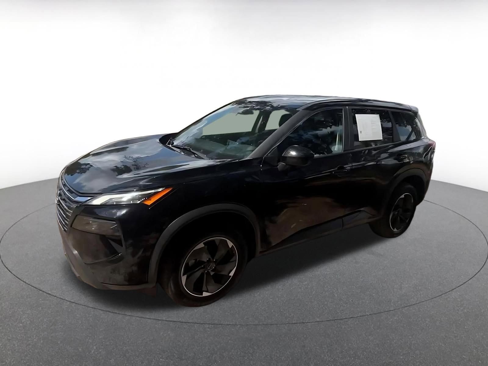 Thumbnail: 2025 Nissan Rogue - 11