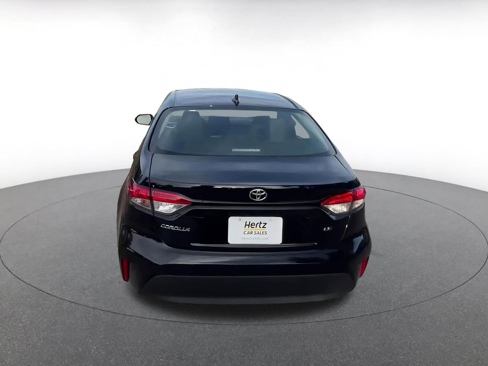 Thumbnail: 2025 Toyota Corolla - 12