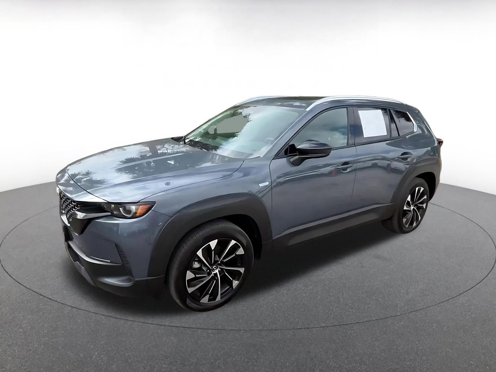 Thumbnail: 2025 Mazda CX-50 - 8