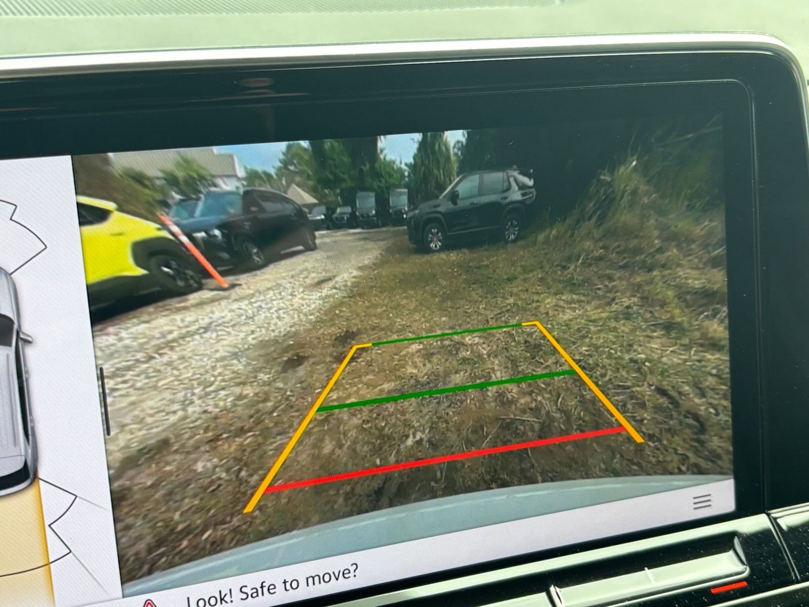 Thumbnail: 2025 Volkswagen Atlas - 17