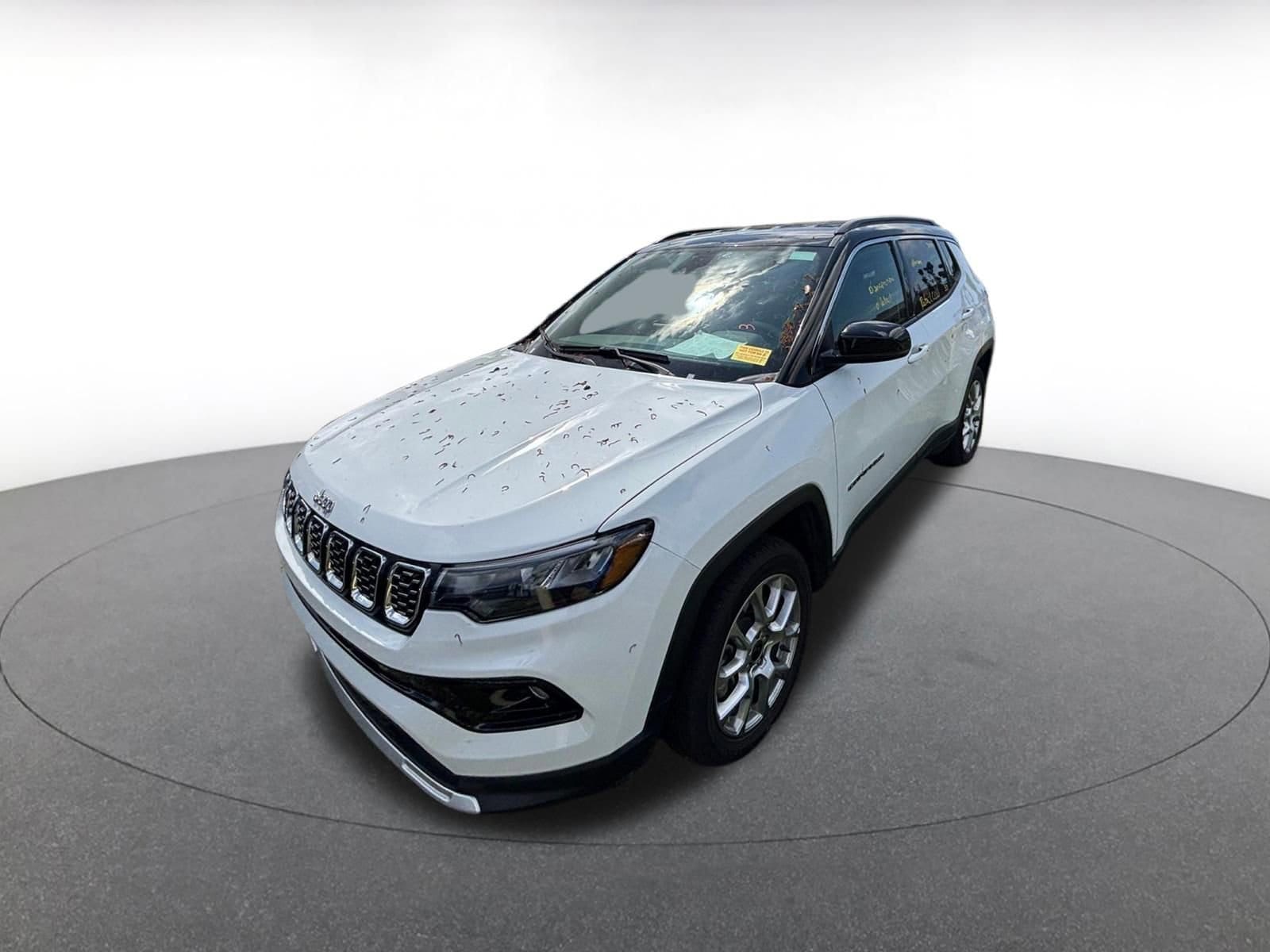 Thumbnail: 2025 Jeep Compass - 2