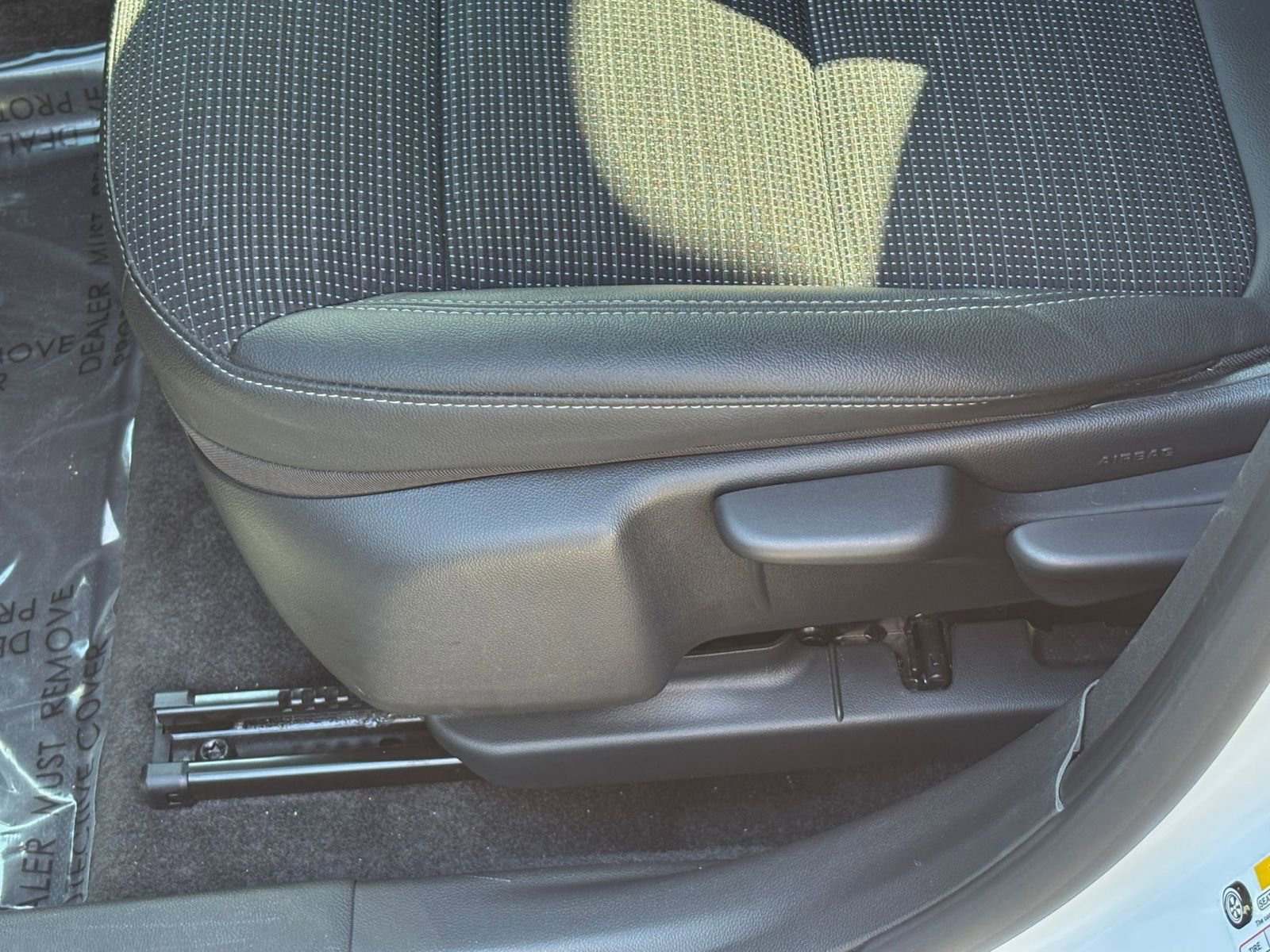 Thumbnail: 2025 Buick Envista - 23