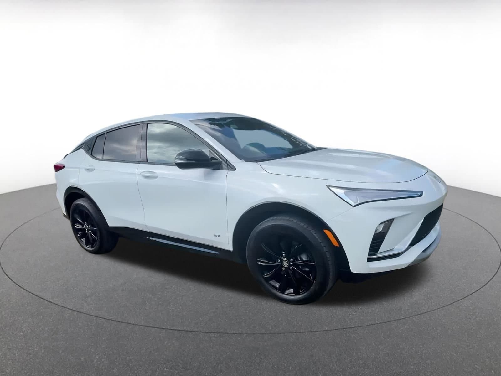 Thumbnail: 2025 Buick Envista - 2