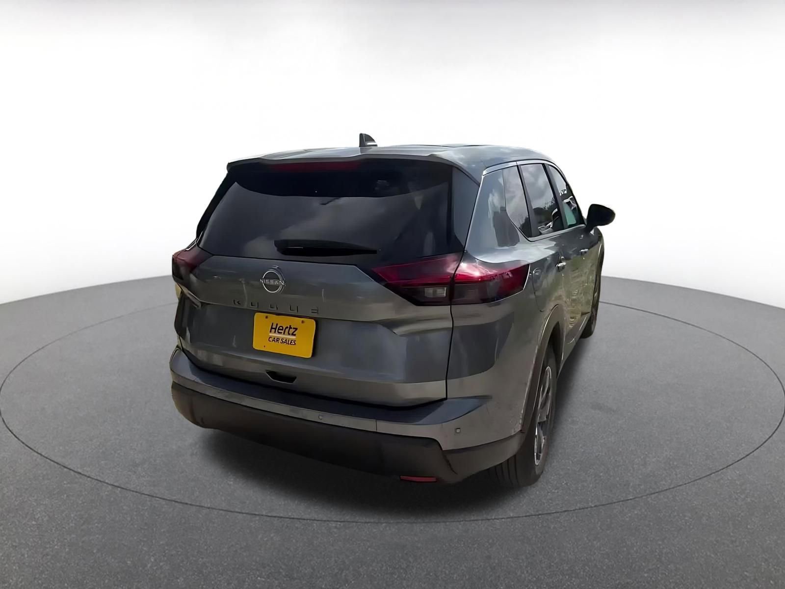 Thumbnail: 2025 Nissan Rogue - 15