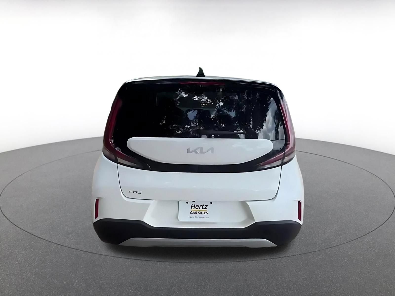 Thumbnail: 2025 Kia Soul - 12