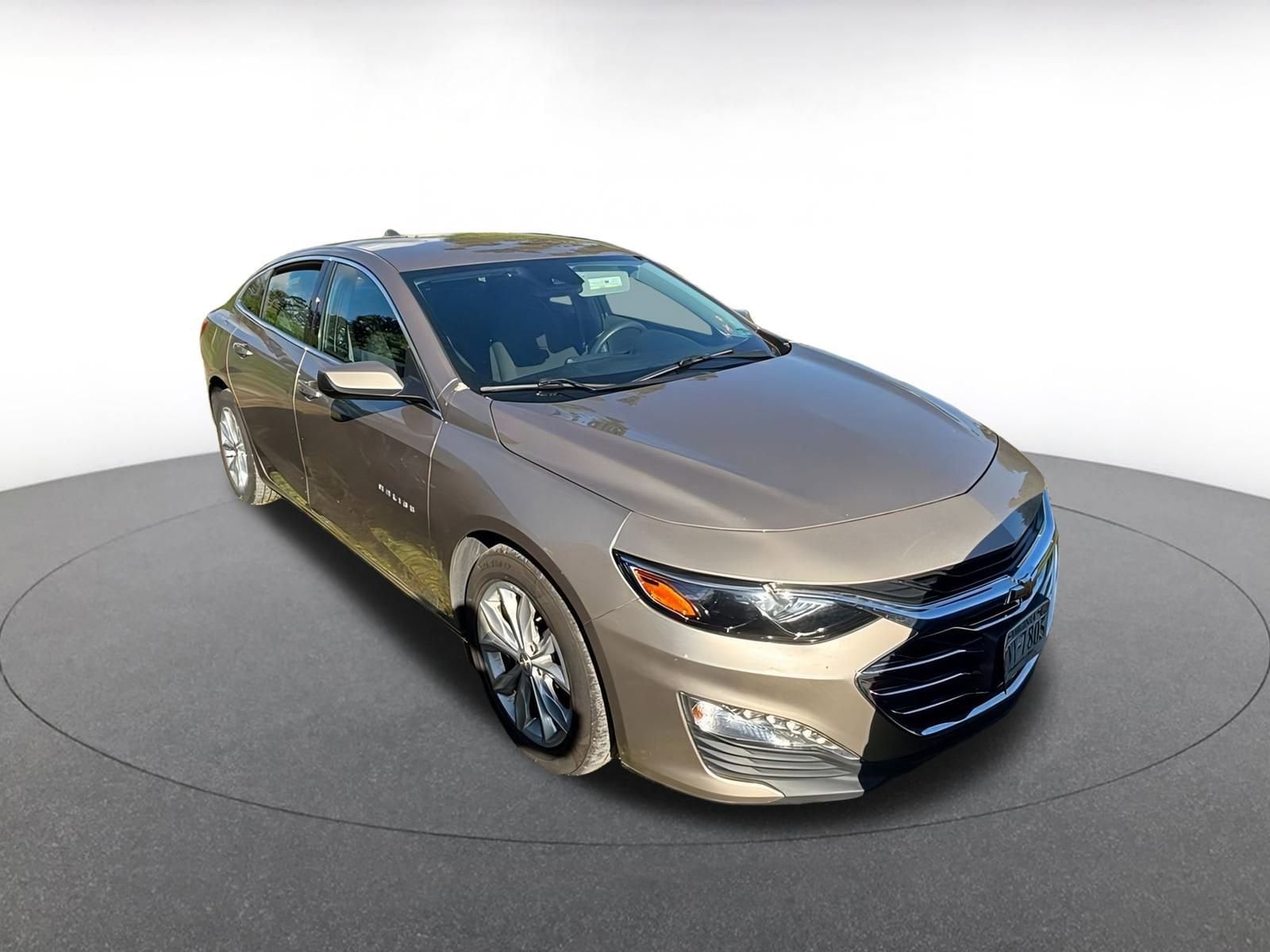 Thumbnail: 2023 Chevrolet Malibu - 1