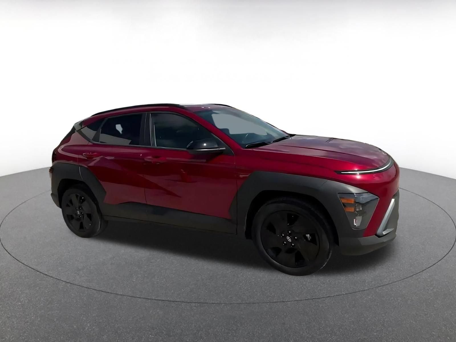 Thumbnail: 2026 Hyundai Kona - 2