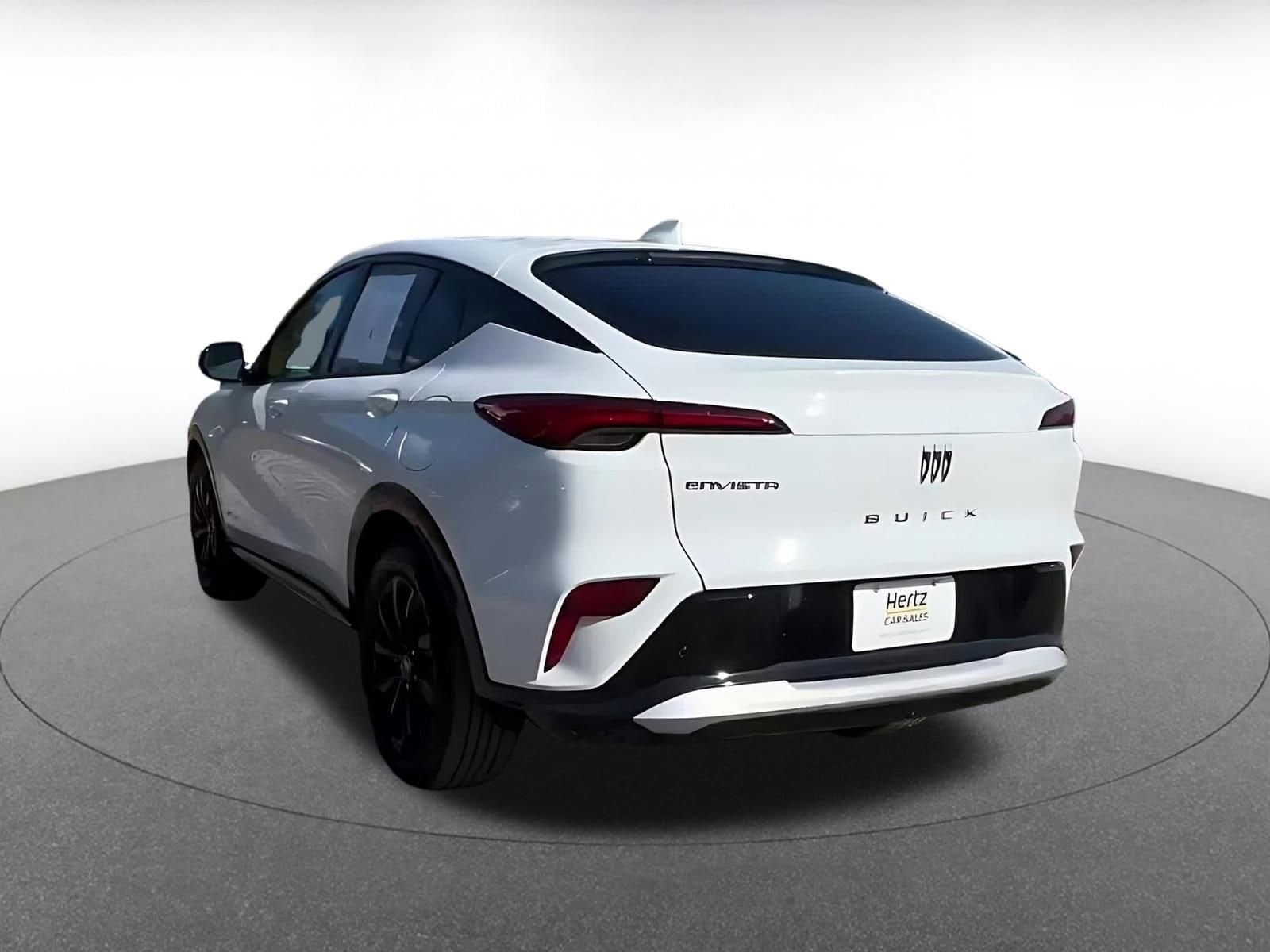 Thumbnail: 2025 Buick Envista - 11