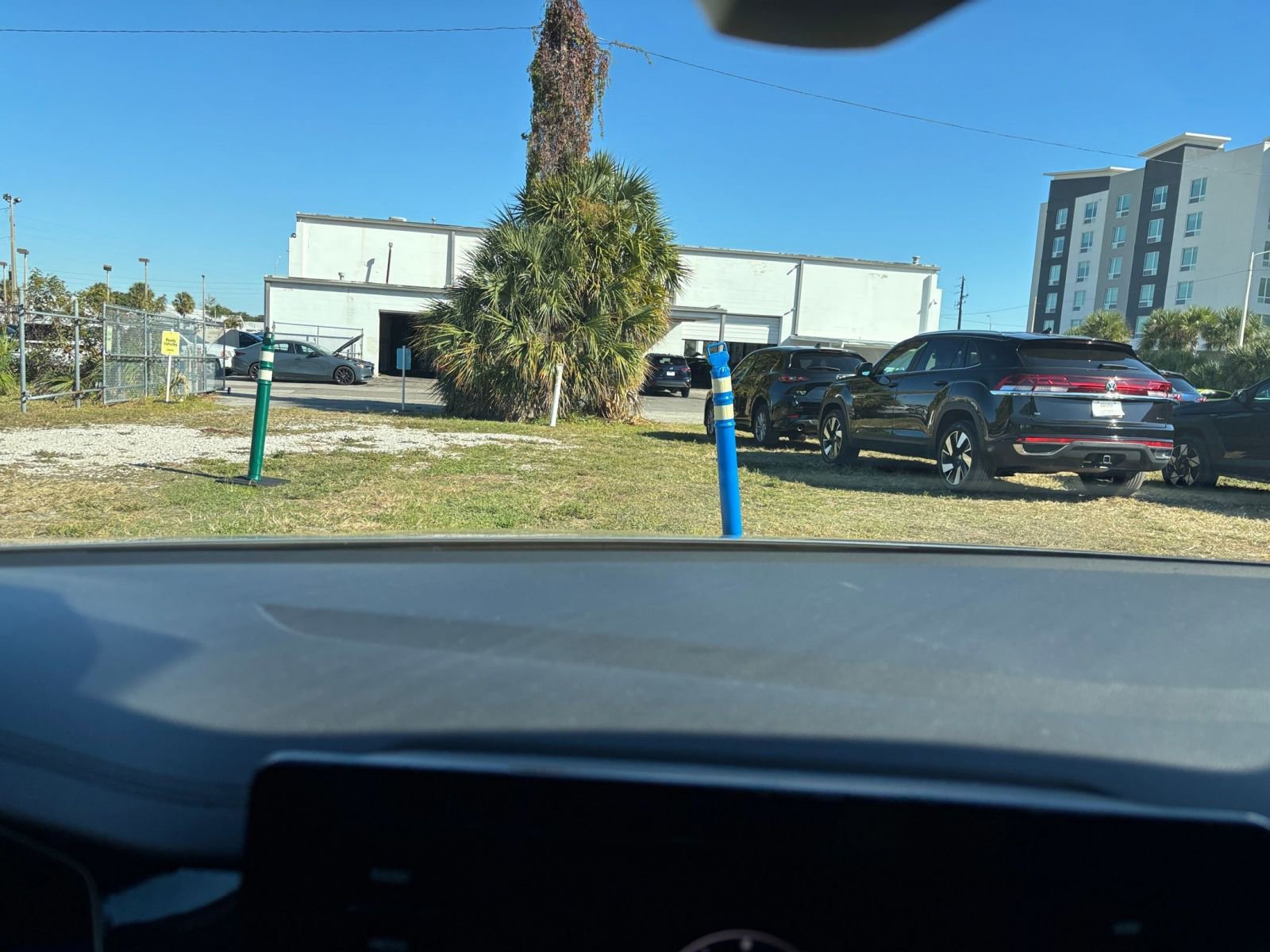 Thumbnail: 2025 Volkswagen Jetta - 18