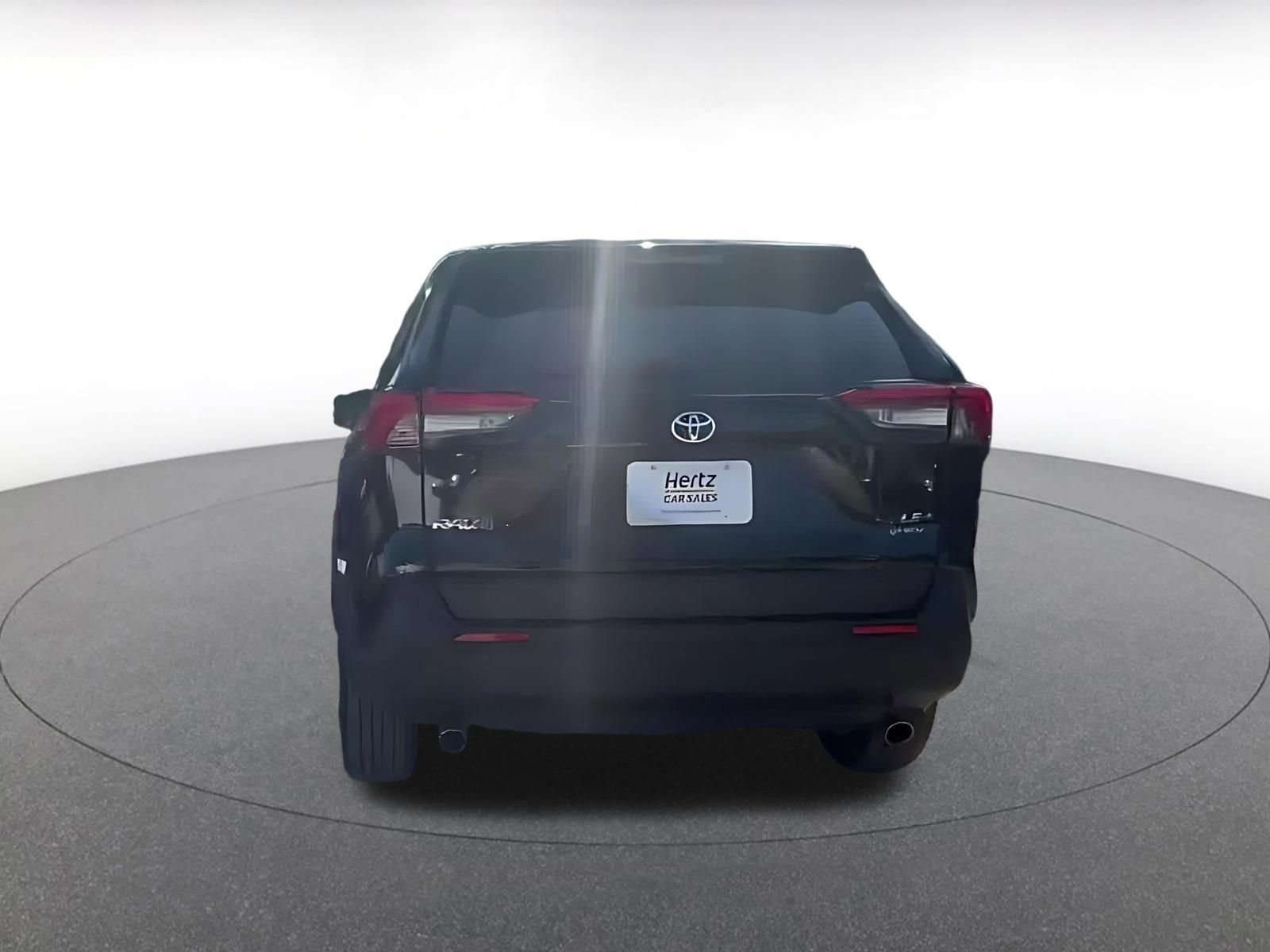 Thumbnail: 2025 Toyota RAV4 - 12