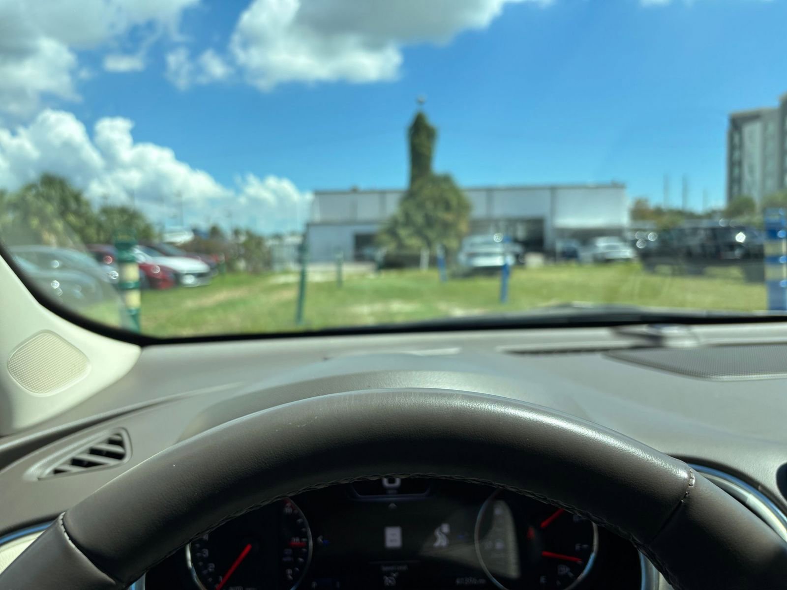 Thumbnail: 2024 Chevrolet Malibu - 34