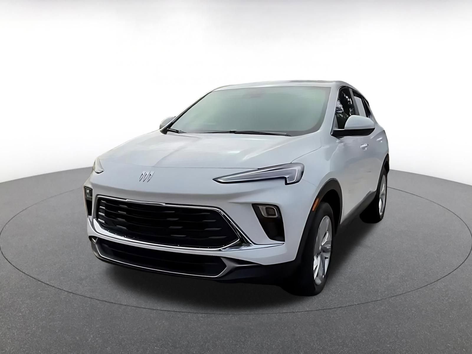 Thumbnail: 2025 Buick Encore GX - 7