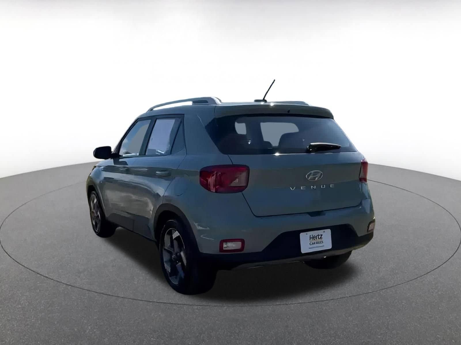 Thumbnail: 2025 Hyundai Venue - 10