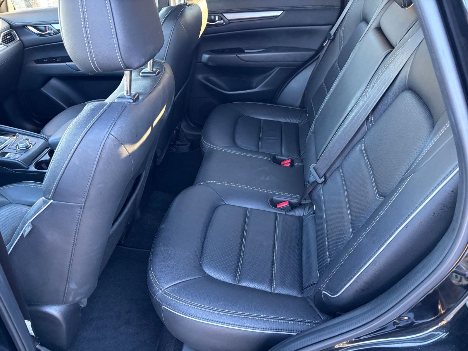 Thumbnail: 2025 Mazda CX-5 - 27